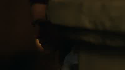 Careful. - Westworld