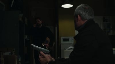 Careful! - FBI: International
