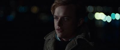Be careful - Kill Your Darlings