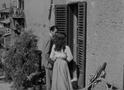 Do be seated, Bonita, heh. - Roman Holiday