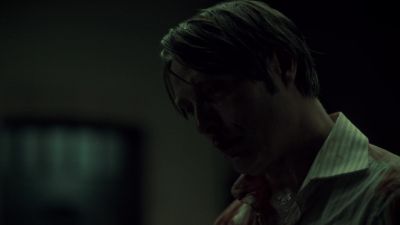 Do you believe you could change me,
the way I've changed you? - Hannibal