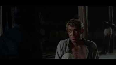Do you believe that death
is the end of everything? - Lord Jim