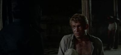 Do you believe that death is the end of everything - Lord Jim