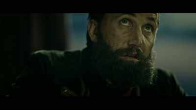 Do you believe God created man
in his own image doctor? - The Lost Pirate Kingdom