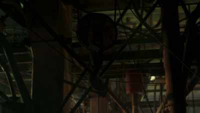 Do you believe
half of the rubbish - Dystopia
