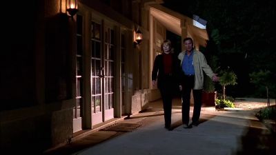       Do you believe him? - CSI: Crime Scene Investigation