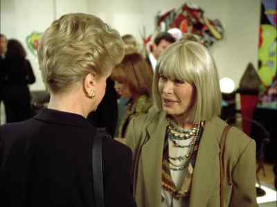 Do you believe him? - Murder, She Wrote