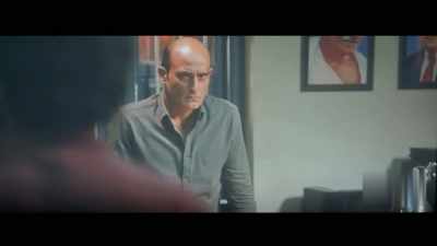Do you believe that I'm foolish
enough to tell this to someone else? - Drishyam 2