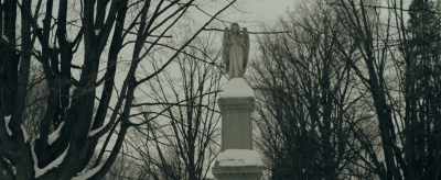 Do you believe in angels? - Transference
