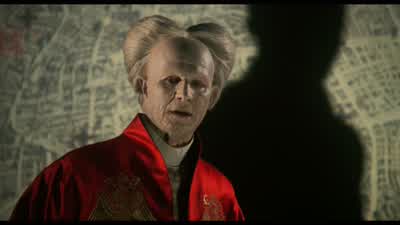 Do you believe in destinyThat even the powers of timecan be altered for a single purposeThe luckiest man who walks on this earth is the one who findsTrue love - Bram Stoker's Dracula