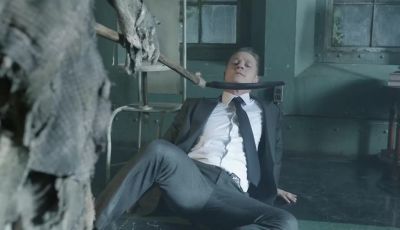 Do you believe in fate? - Gotham