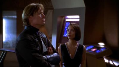 Do you believe in fate - Andromeda