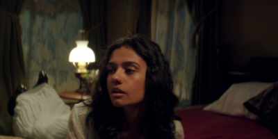 Do you believe in ghosts? - Picnic at Hanging Rock
