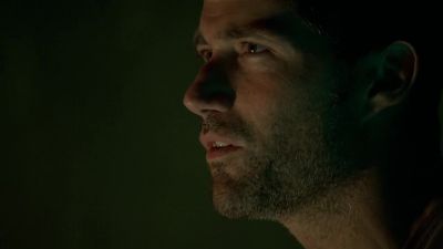 Do you believe in God, Jack? - Lost