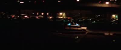 Winston Ray do you believe in god Ray Never met himYeah well I do And I love Jesus's style you knowThis roof cap is made of a magnesium tungsten alloyWhat are you so involved with thereThese are blueprints for the ironwork in Dana Barrett's apartmentAnd - Ghostbusters
