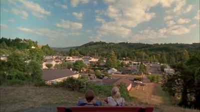 Do you believe in God - Mean Creek