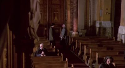 Do you believe in God - The Phantom of the Opera