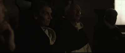 Do you believe in Heaven, - Menocchio the Heretic