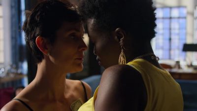 Do you believe in karma? - Marvel's Jessica Jones