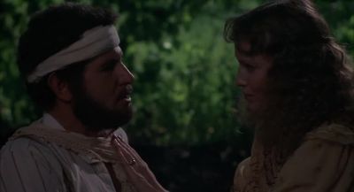 Love at first sight - A Midsummer Night's Sex Comedy