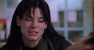 Do you believe in love at first sight - While You Were Sleeping