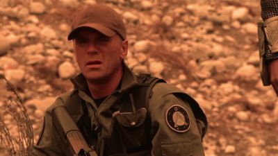 Do you believe in him now, O'Neill? - Stargate SG-1