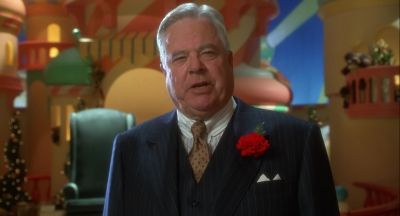 Do you believe in Santa Claus - Miracle on 34th Street
