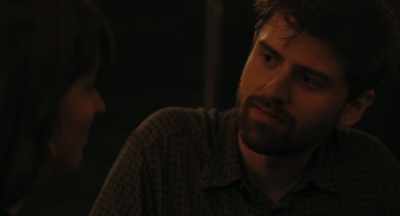 -Do you believe in soul mates?-Yeah, I do. - Cha Cha Real Smooth