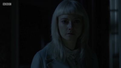 Matilda. - Requiem