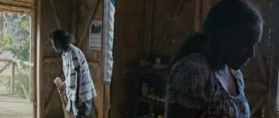 Do you believe in the Devil Matilda - Mr  Pip