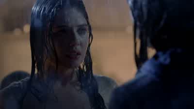 Do you believe in the harvest? - The Originals