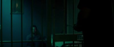 Do you believe in yourself? - Detective Knight: Redemption