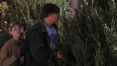 - Do you believe it?
- No! - Angus