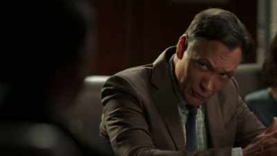 - Do you believe
Lieutenant Shepherd - Bluff City Law