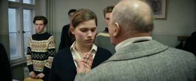 Do you believe that Mary
conceived her child as a virgin? - The Silent Revolution