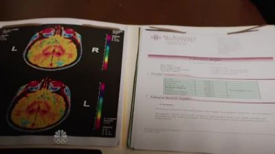 Do we believe this report? - Grimm