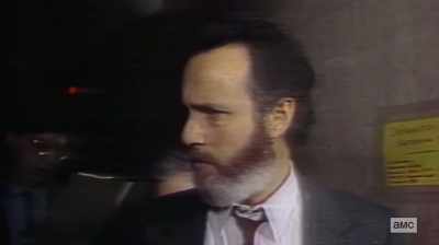 -Do you believe Robert Chambers - The Preppy Murder: Death in Central Park