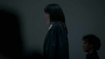Do you believe
that baby Maxine can be safe - The Clearing