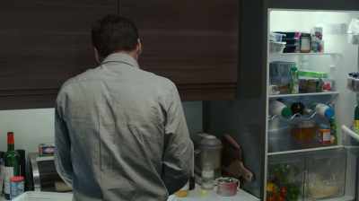 Do you believe that? - Happy End