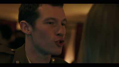 - Do you believe that?
- You thought he was reaching for a weapon. - The Capture