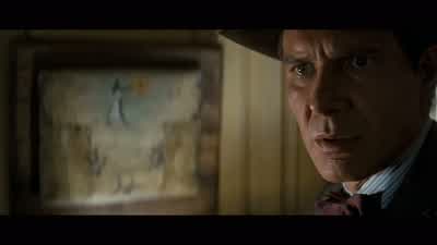 Do you believe the Grail actually exists? - Indiana Jones and the Last Crusade