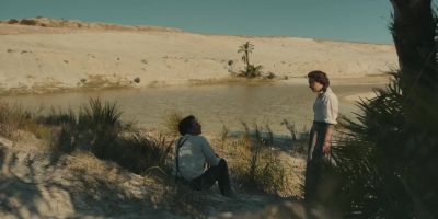 Do you believe the things they said about him? - Around the World in 80 Days