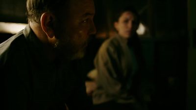 Do you believe them? - Fear the Walking Dead
