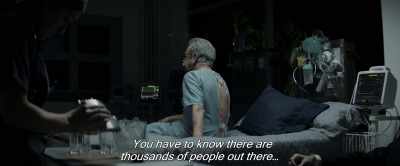 Do you believe these prostitutes
more than your own father? - La Llorona