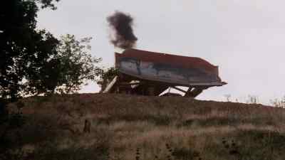 Do you believe that thing - Killdozer