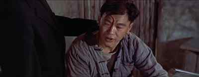 Do you believe this, father? - The Left Hand of God