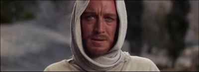 Do you believe this, Mary? - The Greatest Story Ever Told