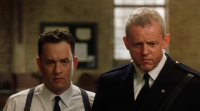 Do you believe this - The Green Mile
