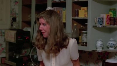 Do you believe this - The House on Sorority Row