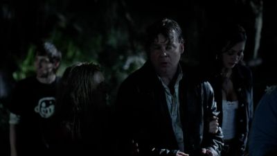 Do you believe that Victor Whatever story - Hatchet